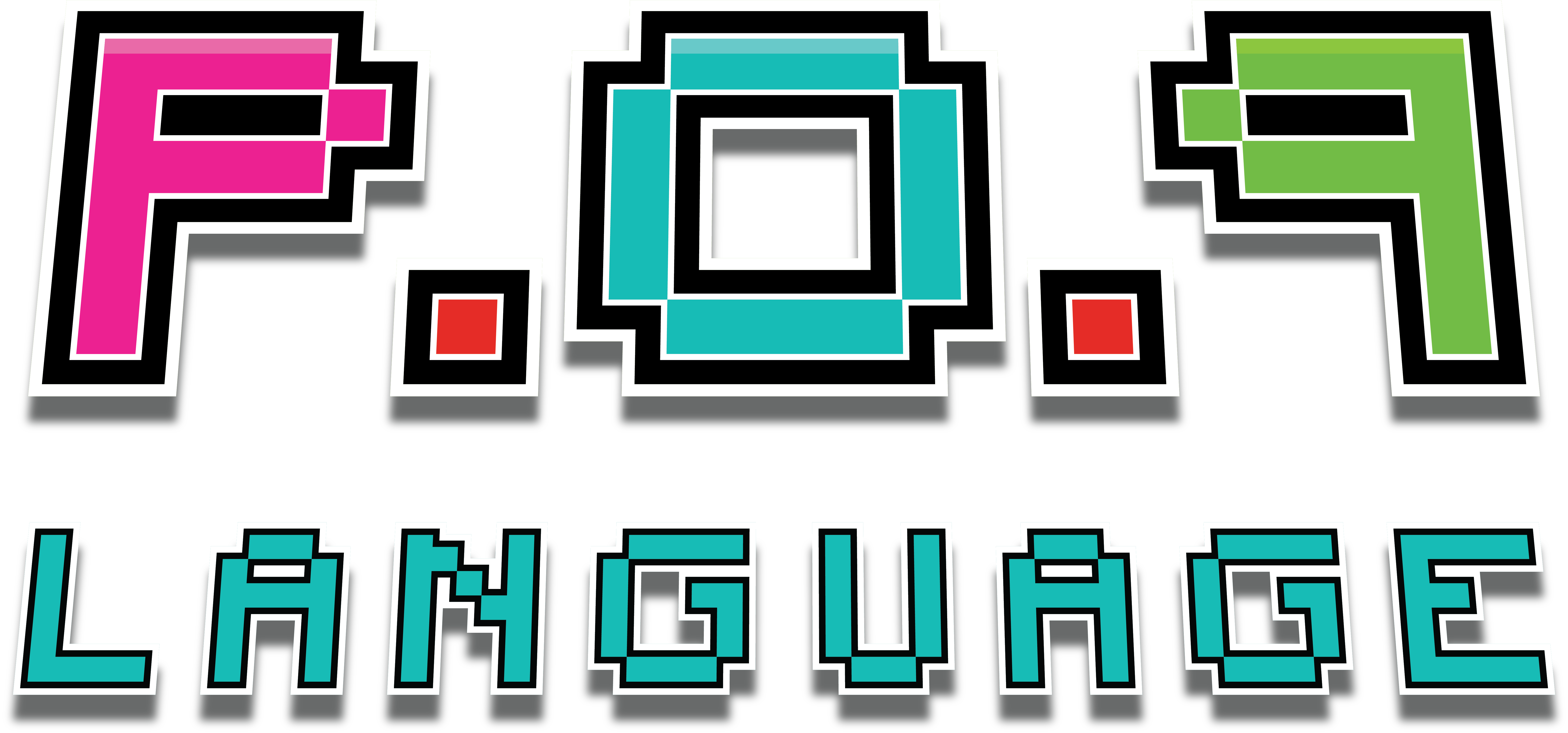 Logo POP Language