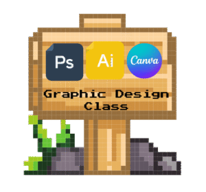 Kursus Graphic Design Editing