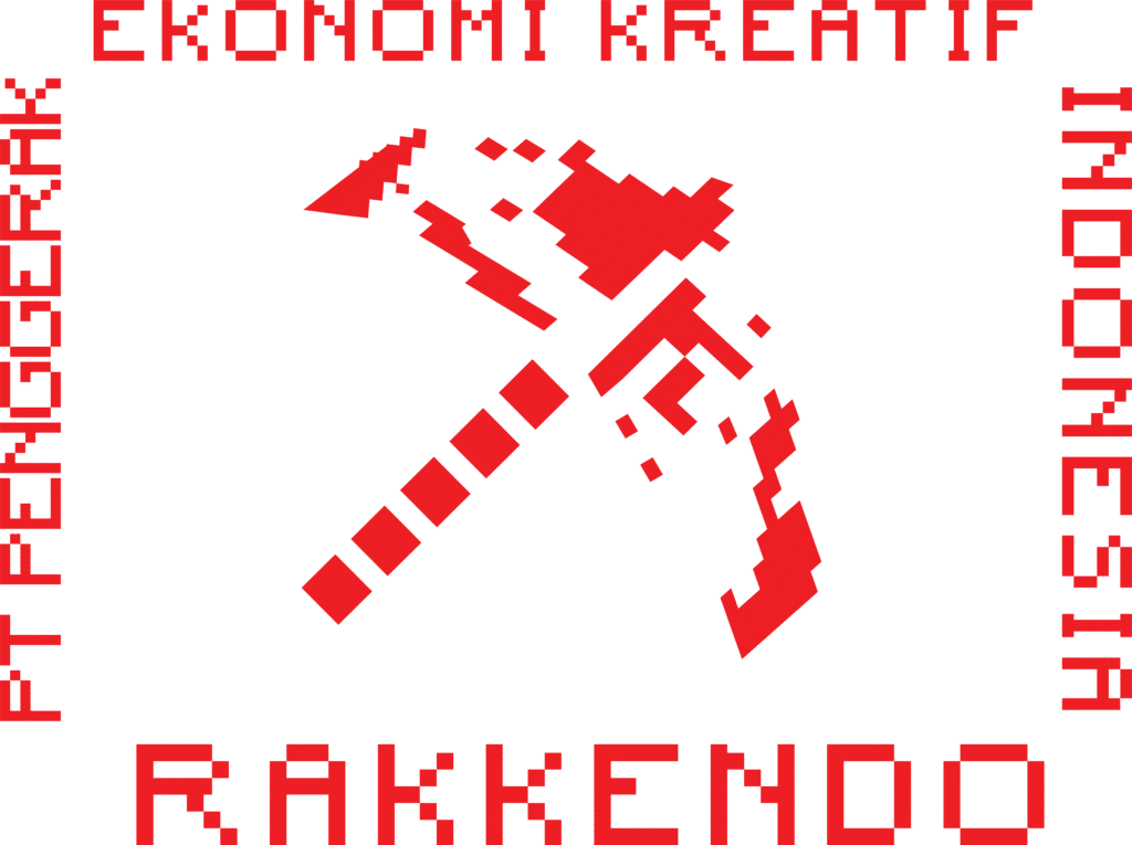 RAKKENDO Concept 1(Transparent)