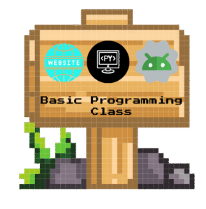 Kursus Basic Programming